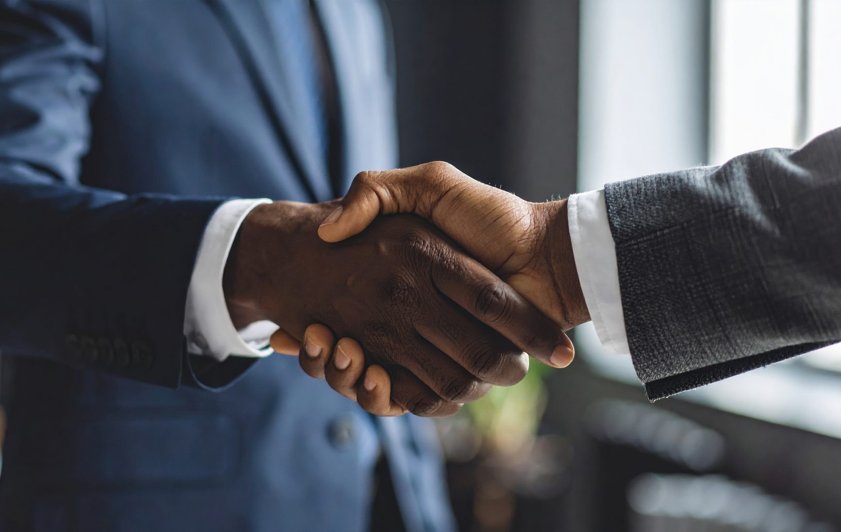 Handshake